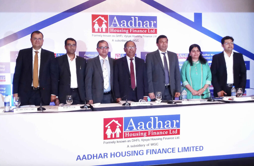 Aadhar Housing Finance IPO